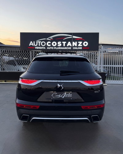 Ds DS 7 DS 7 Crossback BlueHDi 180 aut. Prestige (5)
