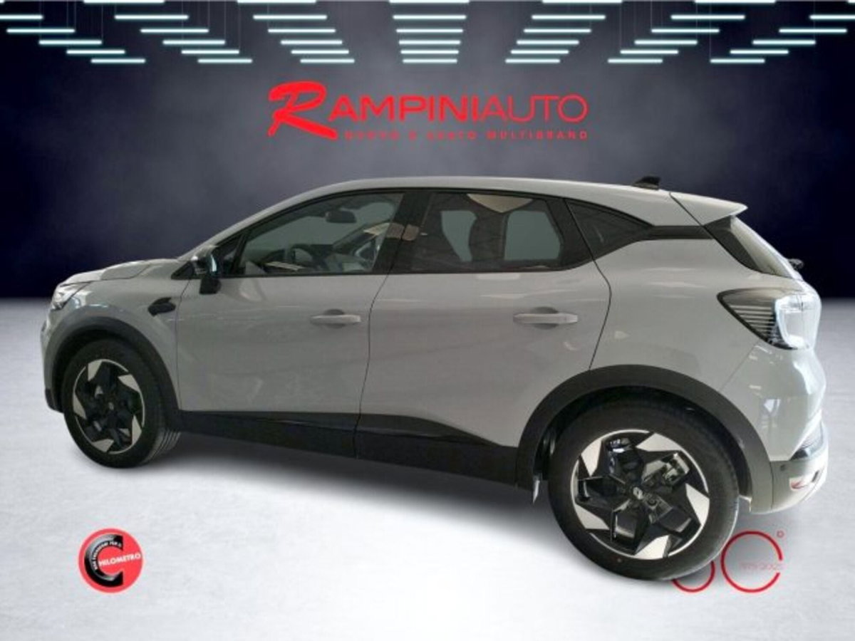 Renault Captur 1.0 eco-g Techno 100cv (10)