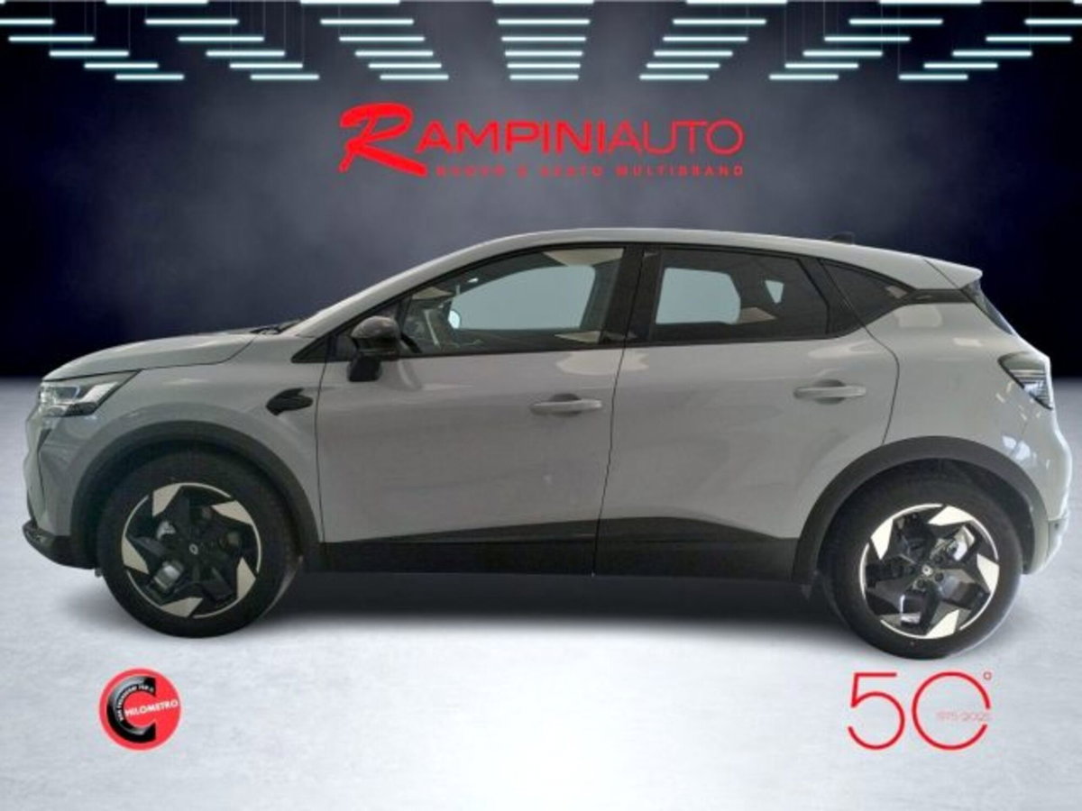 Renault Captur 1.0 eco-g Techno 100cv (11)