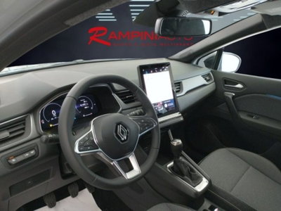 Renault Captur 1.0 eco-g Techno 100cv (13)