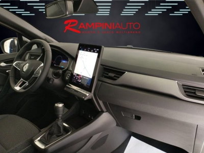Renault Captur 1.0 eco-g Techno 100cv (18)