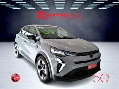 Renault Captur 1.0 eco-g Techno 100cv (4)