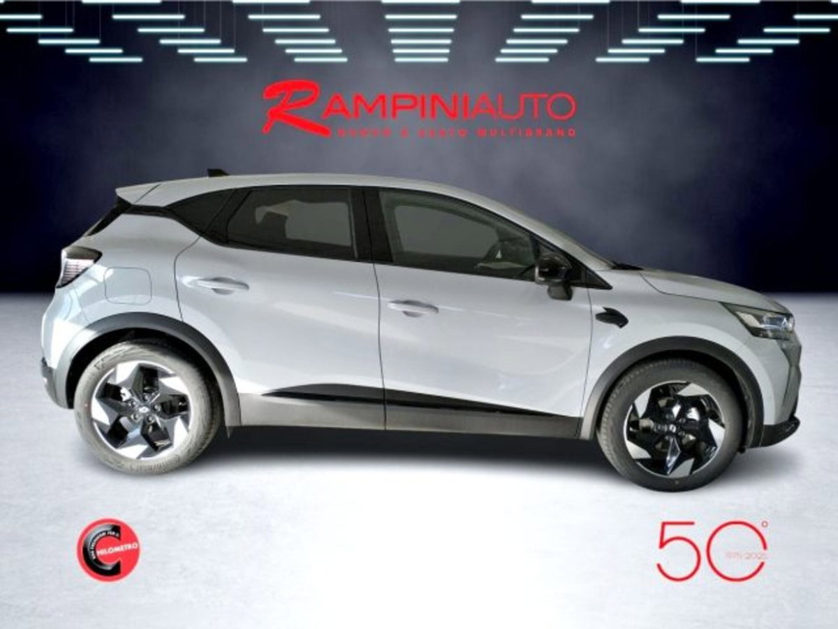 Renault Captur 1.0 eco-g Techno 100cv (6)