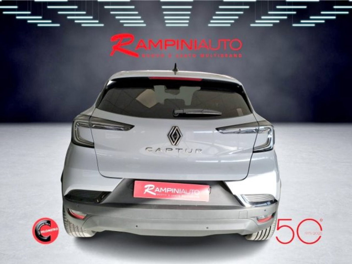 Renault Captur 1.0 eco-g Techno 100cv (8)