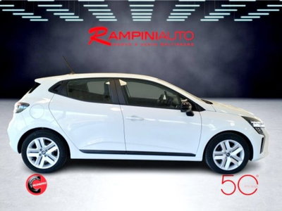 Renault Clio 1.0 tce Evolution Gpl 100cv (6)
