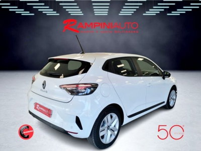 Renault Clio 1.0 tce Evolution Gpl 100cv (7)