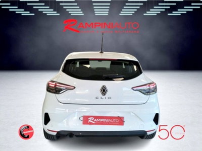 Renault Clio 1.0 tce Evolution Gpl 100cv (8)