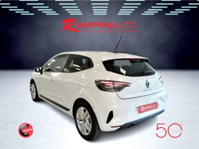 Renault Clio 1.0 tce Evolution Gpl 100cv (9)