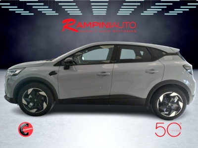 Renault Captur TCe 100 CV GPL Techno (11)
