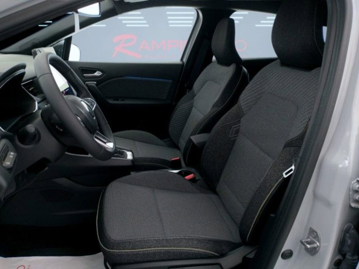 Renault Captur TCe 100 CV GPL Techno (14)