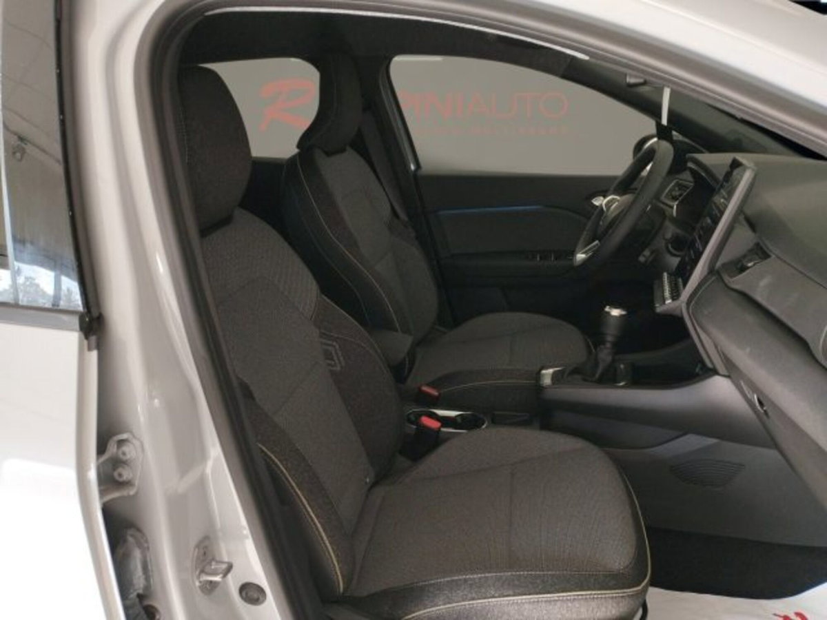 Renault Captur TCe 100 CV GPL Techno (17)