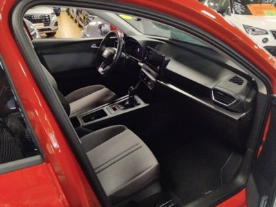 SEAT Leon 1.0 tsi Style 110cv (11)