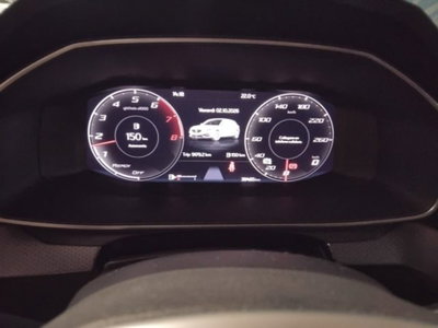 SEAT Leon 1.0 tsi Style 110cv (15)