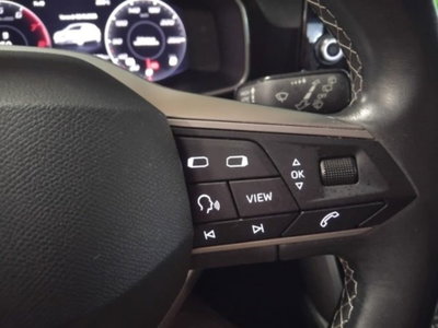 SEAT Leon 1.0 tsi Style 110cv (17)
