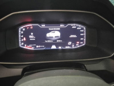 SEAT Leon 1.0 tsi Style 110cv (20)