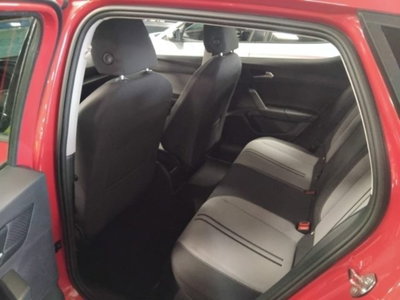 SEAT Leon 1.0 tsi Style 110cv (6)