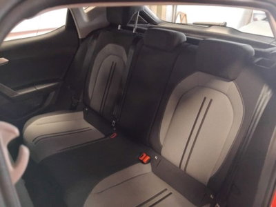 SEAT Leon 1.0 tsi Style 110cv (7)