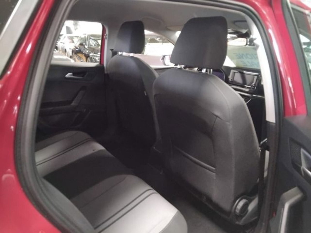 SEAT Leon 1.0 tsi Style 110cv (9)