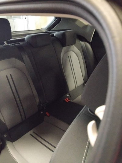 SEAT Leon 1.0 tsi Style 110cv (10)
