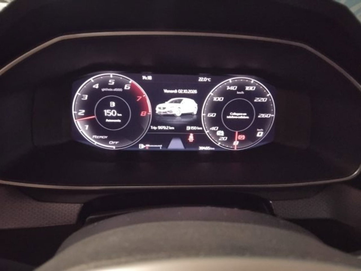 SEAT Leon 1.0 tsi Style 110cv (15)