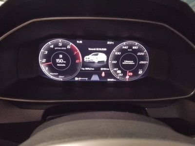 SEAT Leon 1.0 tsi Style 110cv (15)