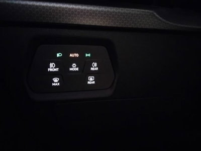 SEAT Leon 1.0 tsi Style 110cv (19)