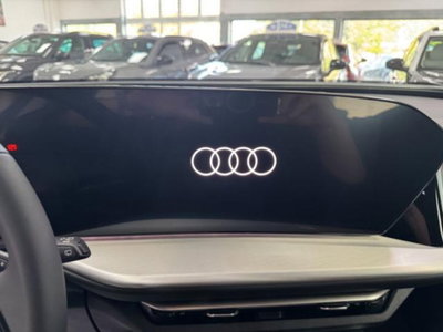 Audi Q5 40 TDI 204 CV quattro S tronic S line plus (16)