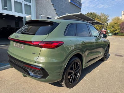 Audi Q5 40 TDI 204 CV quattro S tronic S line plus (13)