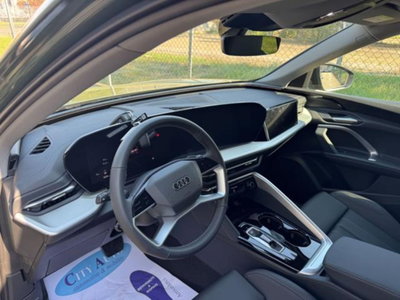 Audi Q5 40 TDI 204 CV quattro S tronic S line plus (20)