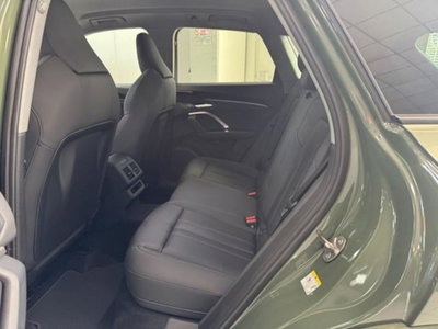 Audi Q5 40 TDI 204 CV quattro S tronic S line plus (12)