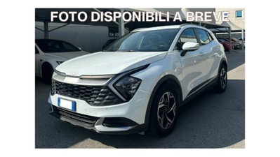 Kia Sportage 1.6 crdi mhev Business dct usata