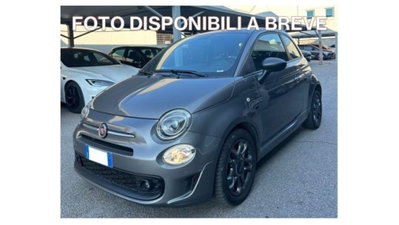Fiat 500 1.0 Hybrid Sport