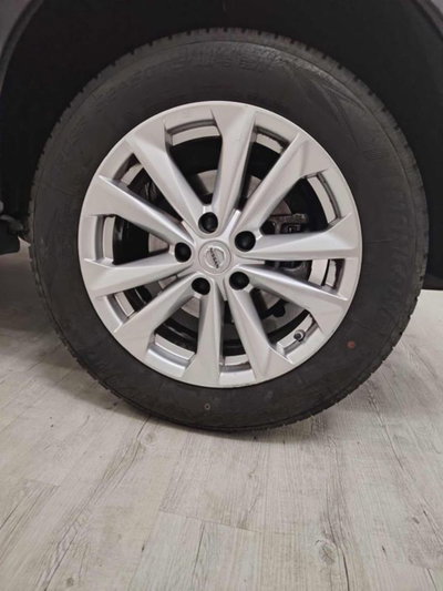 Nissan Qashqai 1.5 dCi Acenta (7)