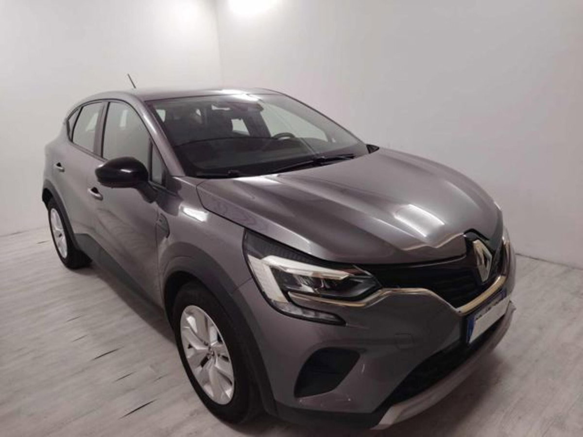 Renault Captur TCe 90 CV Equilibre (8)