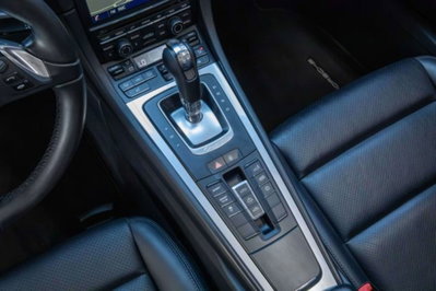 Porsche 911 Cabrio 3.4 Carrera 4 (13)