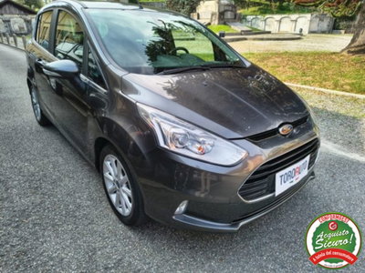 Ford B-Max B-Max 1.5 TDCi 75 CV Titanium