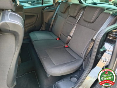 Ford B-Max B-Max 1.5 TDCi 75 CV Titanium (14)