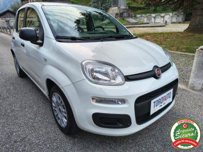 Fiat Panda 1.0 firefly hybrid s&s 70cv 5p.ti usata