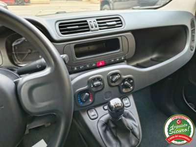 Fiat Panda 1.0 firefly hybrid s&s 70cv 5p.ti (13)