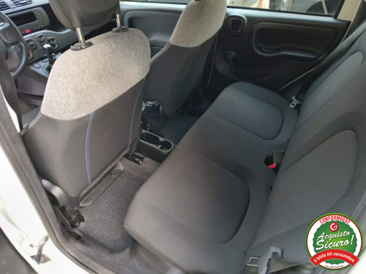 Fiat Panda 1.0 firefly hybrid s&s 70cv 5p.ti (14)