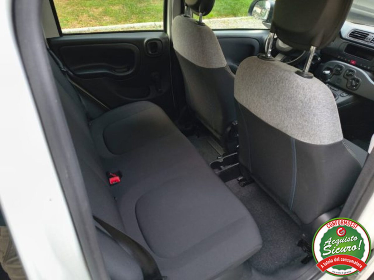 Fiat Panda 1.0 firefly hybrid s&s 70cv 5p.ti (15)