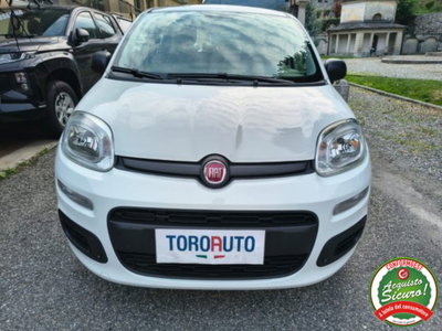 Fiat Panda 1.0 firefly hybrid s&s 70cv 5p.ti (2)