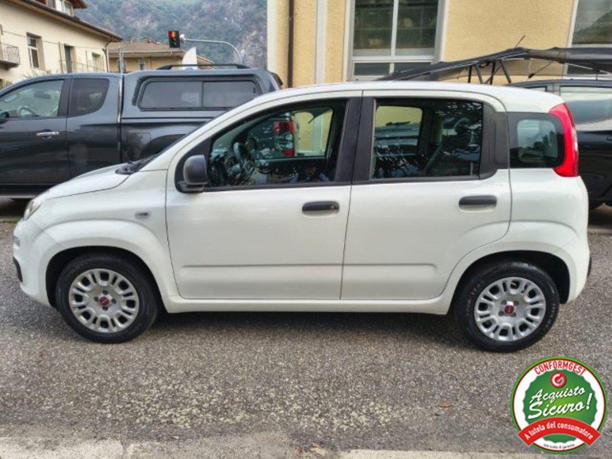 Fiat Panda 1.0 firefly hybrid s&s 70cv 5p.ti (4)