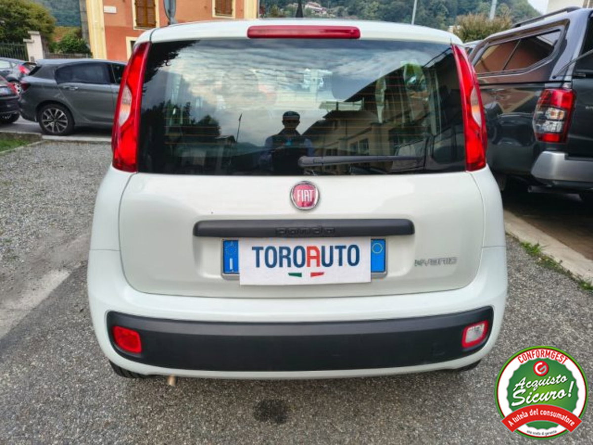 Fiat Panda 1.0 firefly hybrid s&s 70cv 5p.ti (6)