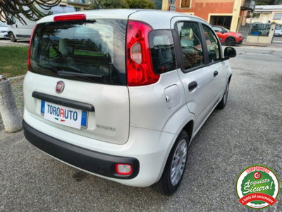 Fiat Panda 1.0 firefly hybrid s&s 70cv 5p.ti (7)