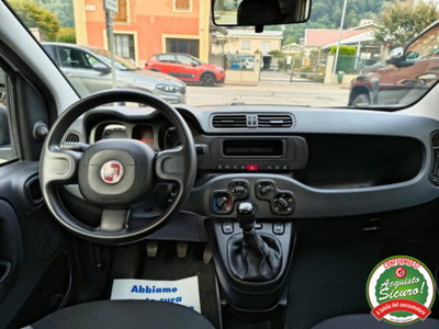 Fiat Panda 1.0 firefly hybrid s&s 70cv 5p.ti (8)