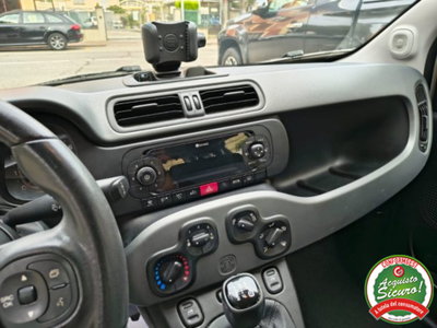 Fiat Panda 1.2 Lounge (11)