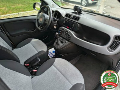 Fiat Panda 1.2 Lounge (12)