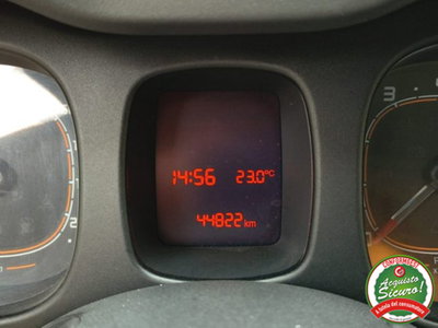 Fiat Panda 1.2 Lounge (13)