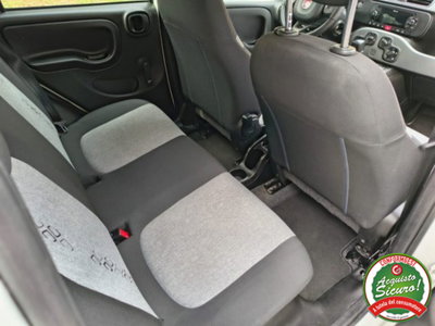 Fiat Panda 1.2 Lounge (14)